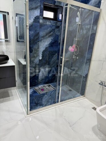 İcarəyə verilir 5 otaqlı həyət evi/bağ evi 450 m², Mərdəkan q., photo 27 from 32