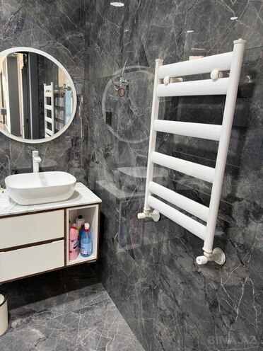 İcarəyə verilir 5 otaqlı həyət evi/bağ evi 450 m², Mərdəkan q., photo 28 from 32