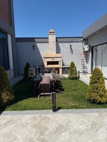 İcarəyə verilir 5 otaqlı həyət evi/bağ evi 450 m², Mərdəkan q., photo 5 from 32