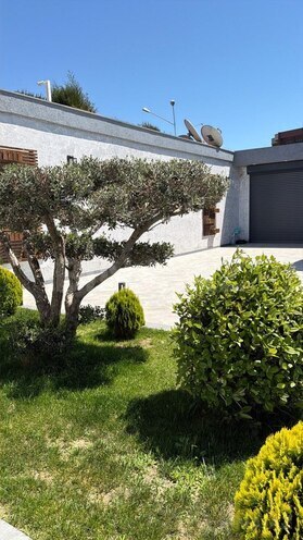İcarəyə verilir 5 otaqlı həyət evi/bağ evi 450 m², Mərdəkan q., photo 8 from 32