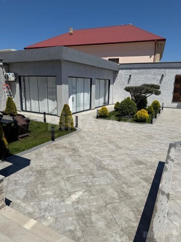 İcarəyə verilir 5 otaqlı həyət evi/bağ evi 450 m², Mərdəkan q., photo 7 from 32