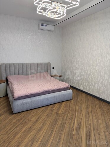 İcarəyə verilir 5 otaqlı həyət evi/bağ evi 450 m², Mərdəkan q., photo 20 from 32