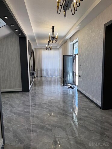 İcarəyə verilir 5 otaqlı həyət evi/bağ evi 450 m², Mərdəkan q., photo 14 from 32