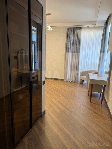 İcarəyə verilir 5 otaqlı həyət evi/bağ evi 450 m², Mərdəkan q., photo 21 from 32