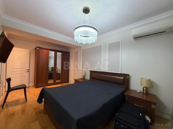 Сдаётся 3-комн. вторичка 100 м², м. Ичеришехер, photo 12 from 18