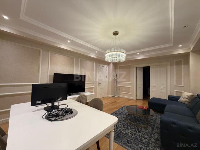 Сдаётся 3-комн. вторичка 100 м², м. Ичеришехер, photo 4 from 18