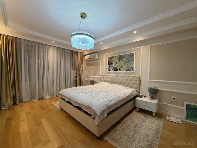 Сдаётся 3-комн. вторичка 100 м², м. Ичеришехер, photo 7 from 18