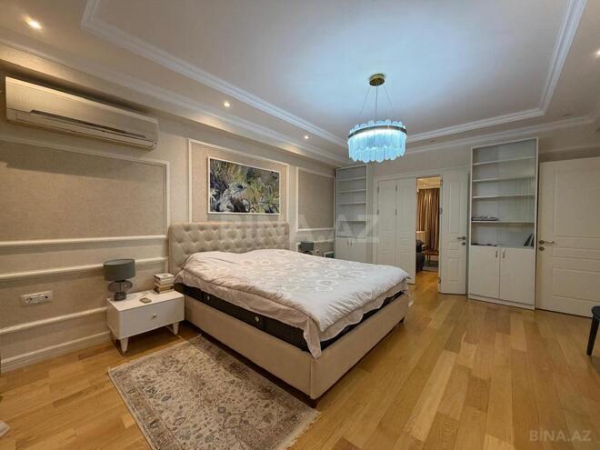 Сдаётся 3-комн. вторичка 100 м², м. Ичеришехер, photo 8 from 18