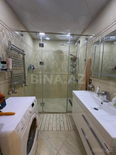 Сдаётся 3-комн. вторичка 100 м², м. Ичеришехер, photo 13 from 18