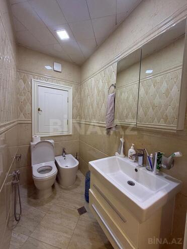 Сдаётся 3-комн. вторичка 100 м², м. Ичеришехер, photo 14 from 18