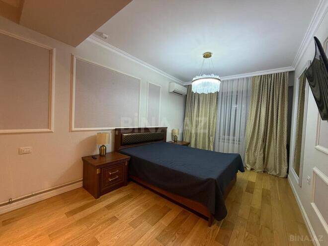 Сдаётся 3-комн. вторичка 100 м², м. Ичеришехер, photo 11 from 18