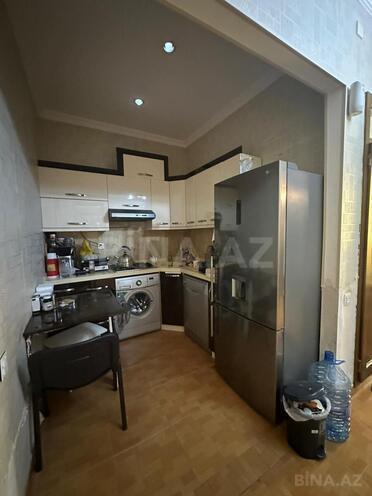 Satılır 6 otaqlı həyət evi/bağ evi 200 m², Qara Qarayev m., photo 10 from 27