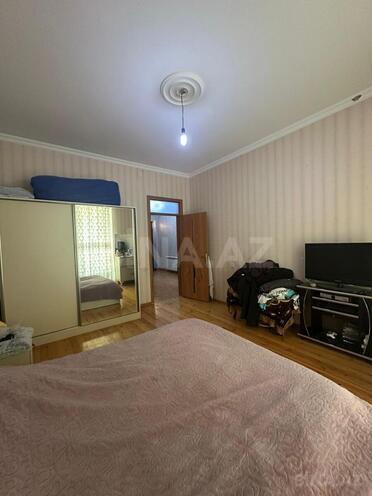 Satılır 6 otaqlı həyət evi/bağ evi 200 m², Qara Qarayev m., photo 6 from 27