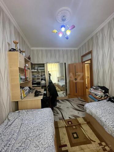 Satılır 6 otaqlı həyət evi/bağ evi 200 m², Qara Qarayev m., photo 8 from 27