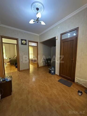 Satılır 6 otaqlı həyət evi/bağ evi 200 m², Qara Qarayev m., photo 9 from 27