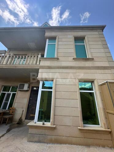 Satılır 6 otaqlı həyət evi/bağ evi 200 m², Qara Qarayev m., photo 1 from 27