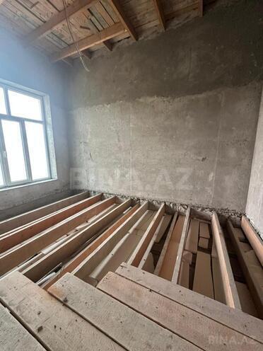 Satılır 6 otaqlı həyət evi/bağ evi 200 m², Qara Qarayev m., photo 12 from 27