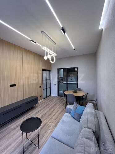 Продаётся 2-комн. новостройка 62.5 м², м. Низами, photo 5 from 17