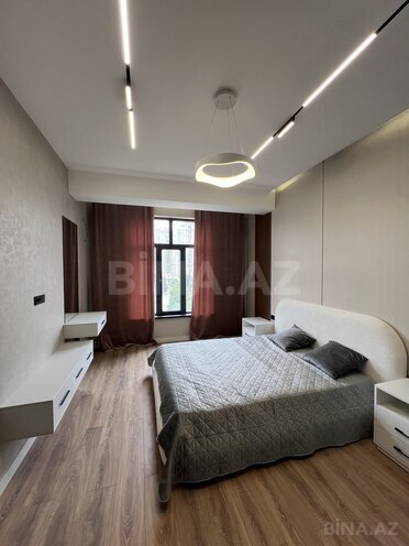 Продаётся 2-комн. новостройка 62.5 м², м. Низами, photo 3 from 17