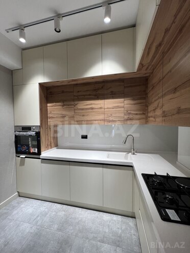 Продаётся 2-комн. новостройка 62.5 м², м. Низами, photo 4 from 17