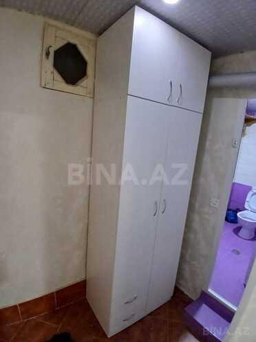Satılır 1 otaqlı köhnə tikili 30 m², 7-ci mikrorayon q., photo 5 from 8