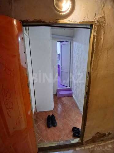 Satılır 1 otaqlı köhnə tikili 30 m², 7-ci mikrorayon q., photo 7 from 8