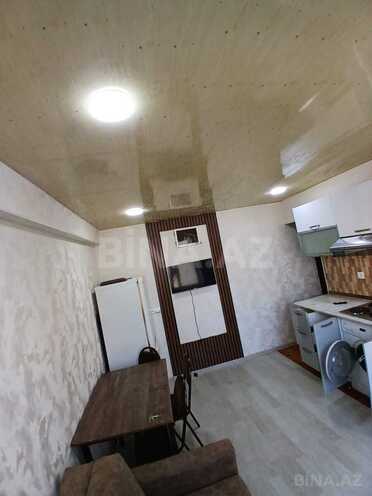 Satılır 1 otaqlı köhnə tikili 30 m², 7-ci mikrorayon q., photo 4 from 8