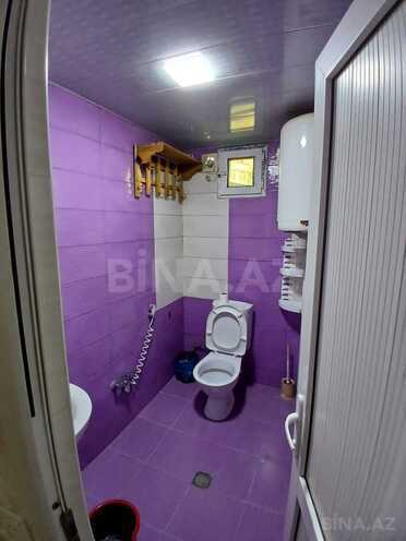 Satılır 1 otaqlı köhnə tikili 30 m², 7-ci mikrorayon q., photo 6 from 8