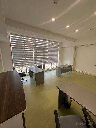 Сдаётся 2-комн. офис 70 м², м. Нариман Нариманов, photo 3 from 7