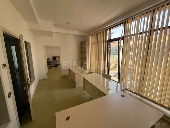 Сдаётся 2-комн. офис 70 м², м. Нариман Нариманов, photo 5 from 7