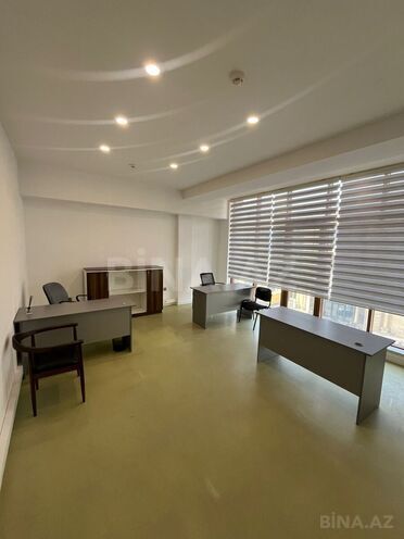 Сдаётся 2-комн. офис 70 м², м. Нариман Нариманов, photo 1 from 7
