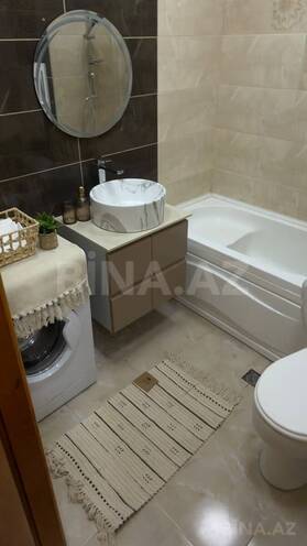 İcarəyə verilir 2 otaqlı köhnə tikili 50 m², 8-ci mikrorayon q., photo 7 from 11