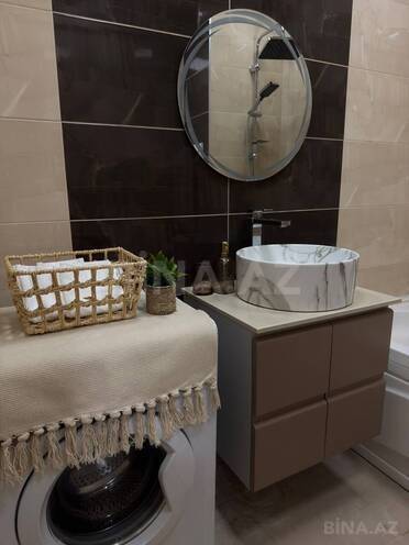 İcarəyə verilir 2 otaqlı köhnə tikili 50 m², 8-ci mikrorayon q., photo 9 from 11
