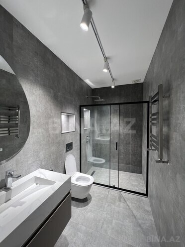 Продаётся 2-комн. новостройка 62.5 м², м. Низами, photo 6 from 17
