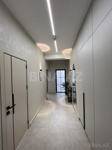 Продаётся 2-комн. новостройка 62.5 м², м. Низами, photo 9 from 17
