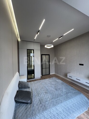 Продаётся 2-комн. новостройка 62.5 м², м. Низами, photo 11 from 17