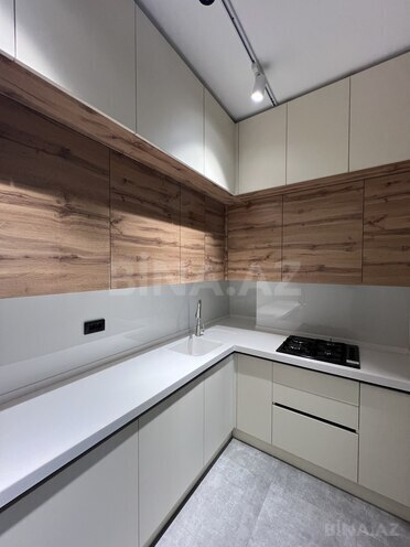 Продаётся 2-комн. новостройка 62.5 м², м. Низами, photo 16 from 17