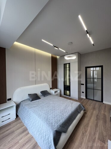 Продаётся 2-комн. новостройка 62.5 м², м. Низами, photo 10 from 17