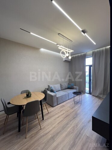 Продаётся 2-комн. новостройка 62.5 м², м. Низами, photo 14 from 17