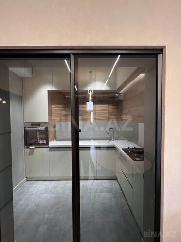 Продаётся 2-комн. новостройка 62.5 м², м. Низами, photo 7 from 17
