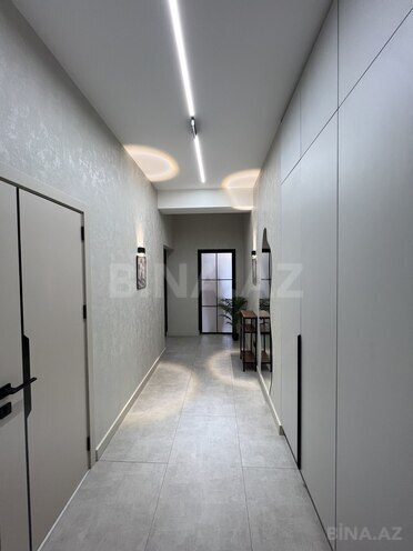 Продаётся 2-комн. новостройка 62.5 м², м. Низами, photo 15 from 17