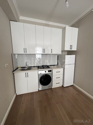 İcarəyə verilir 2 otaqlı yeni tikili 60 m², Yasamal r., photo 5 from 9