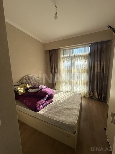 İcarəyə verilir 2 otaqlı yeni tikili 60 m², Yasamal r., photo 1 from 9