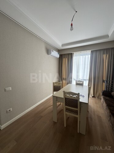 İcarəyə verilir 2 otaqlı yeni tikili 60 m², Yasamal r., photo 4 from 9