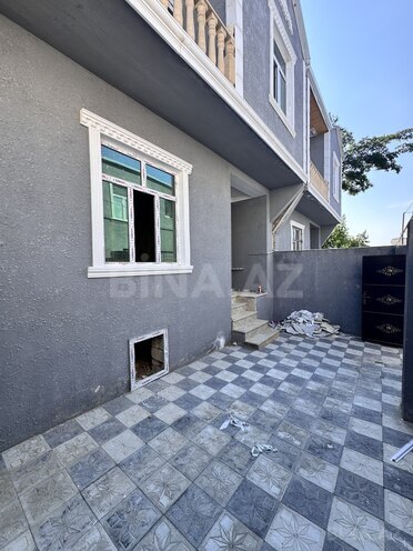 Satılır 4 otaqlı həyət evi/bağ evi 120 m², Abşeron r., photo 3 from 13