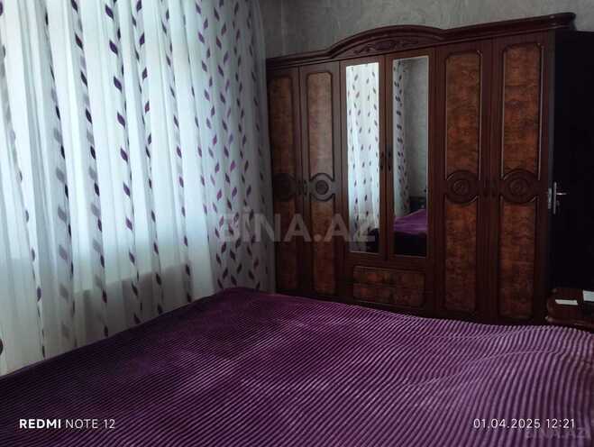 İcarəyə verilir 2 otaqlı yeni tikili 65 m², Binəqədi r., photo 7 from 14
