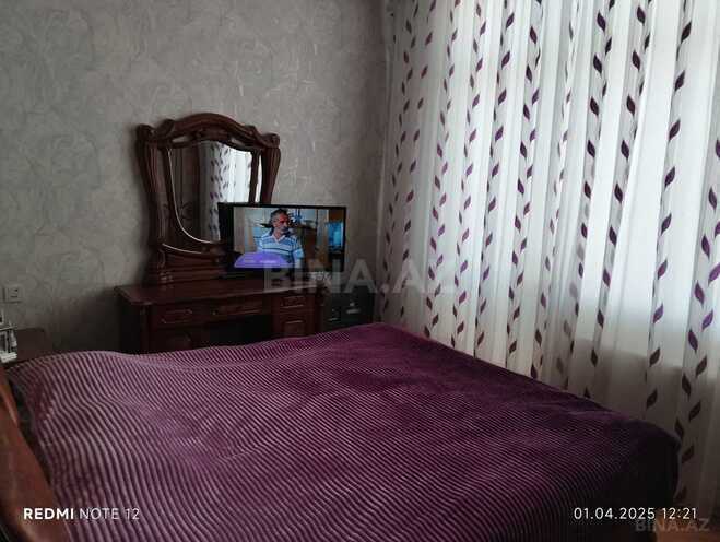İcarəyə verilir 2 otaqlı yeni tikili 65 m², Binəqədi r., photo 6 from 14