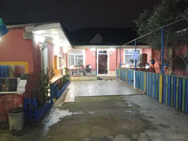 Сдаётся 5-комн. дом/дача 160 м², пос. Бузовна, photo 5 from 12