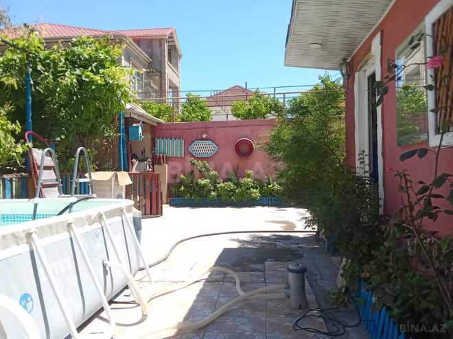 Сдаётся 5-комн. дом/дача 160 м², пос. Бузовна, photo 10 from 12