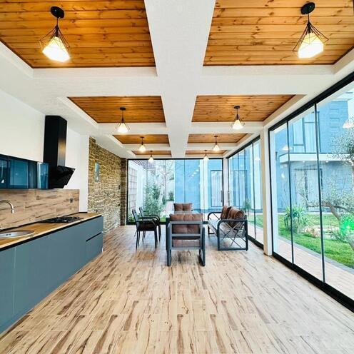 Сдаётся 5-комн. дом/дача 380 м², пос. Бузовна, photo 5 from 12